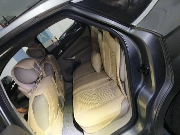 [上海·沪C] 二手福特蒙迪欧-致胜2011款 2.0L GTDi200时尚型