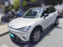 [杭州·浙A] smartsmart精灵#12022款 Pro+版