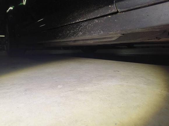 [上海·沪C] 二手凯迪拉克凯迪拉克CT52021款 28T 豪华型