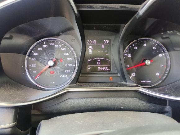 [广州·鄂C] 二手名爵MG62018款 20T 自动豪华智联版 国VI