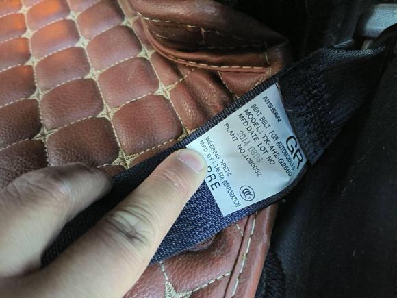 [青岛·鲁B] 二手英菲尼迪英菲尼迪QX802013款 5.6L 4WD