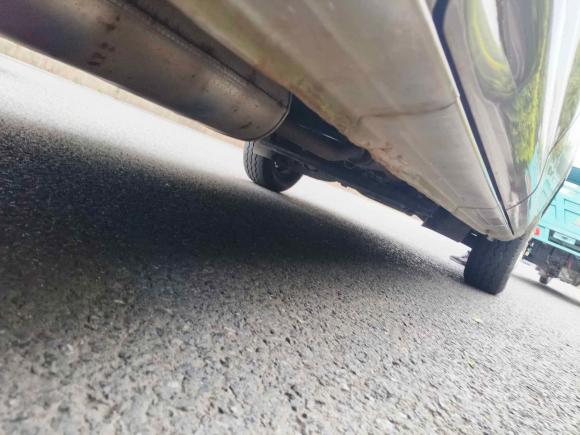 [杭州·京J] 二手东风风行菱智2020款 M5L 2.0L 基本型 7座