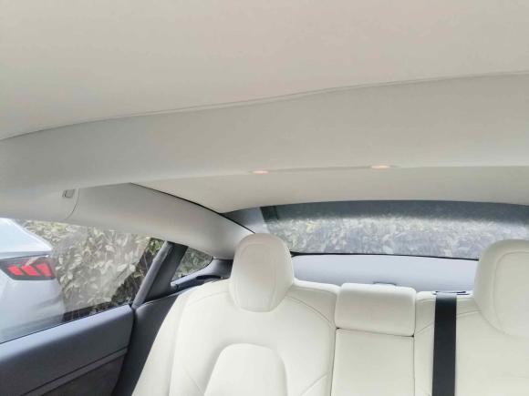 [杭州·浙A] 二手特斯拉Model 32021款 标准续航后驱升级版