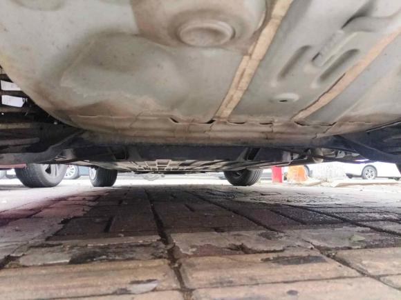 [合肥·皖A] 二手本田飞度2018款 1.5L CVT舒适版