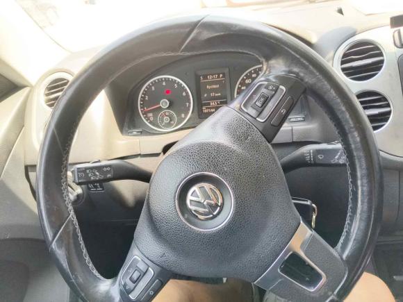 [温州·浙C] 二手大众途观2012款 1.8TSI 自动四驱菁英版