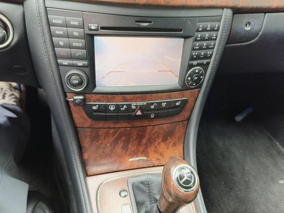 [深圳·粤B] 二手奔驰奔驰CLS2009款 CLS 300