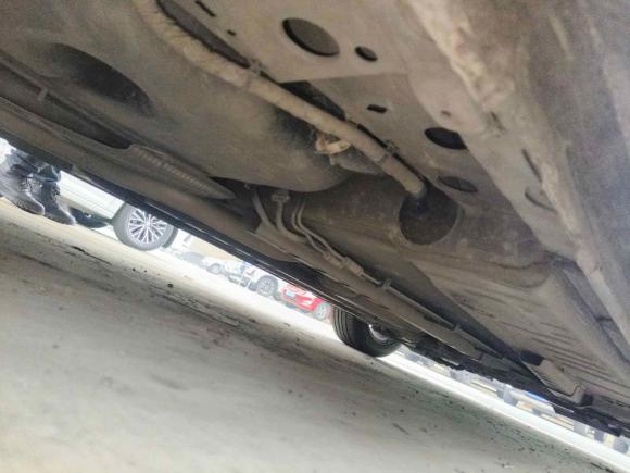 [成都·川A] 二手别克威朗2017款 三厢 15S 自动进取型