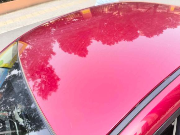 [武汉·鄂A] 二手马自达马自达3 昂克赛拉2016款 三厢 1.5L 自动舒适型