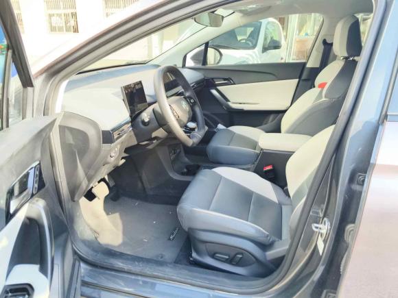 [台州·浙J] 二手名爵MG4 EV2022款 520km 旗舰版