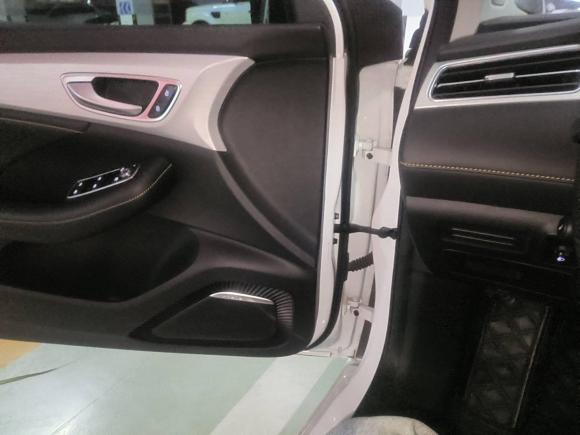 [杭州·浙A] 二手荣威荣威i6 MAX新能源2020款 1.5T PHEV爽酷天幕智驾Supreme版