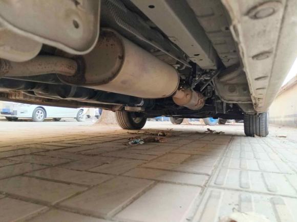 [济南·鲁S] 二手江淮瑞风瑞风M42020款 2.0CTI 柴油 手动劲尚型 国VI