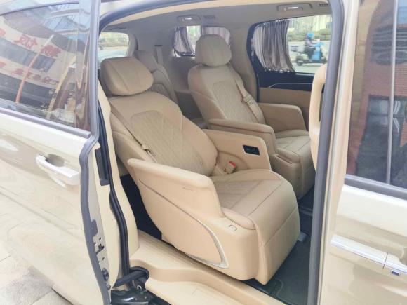 [南昌·赣A] 二手别克别克GL82022款 ES陆尊 653T 豪华型