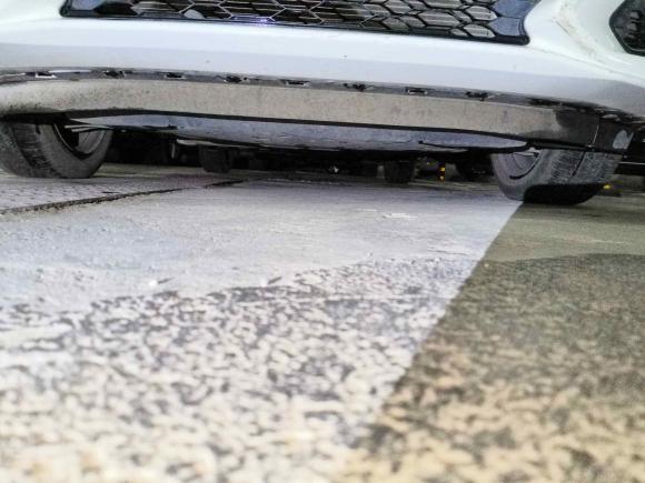 [武汉·鄂A] 二手本田飞度2018款 1.5L CVT舒适版