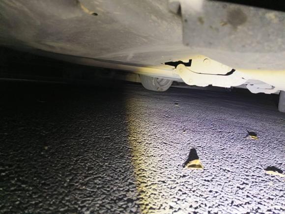 [金华·浙G] 二手大众威然2020款 380TSI 旗舰版