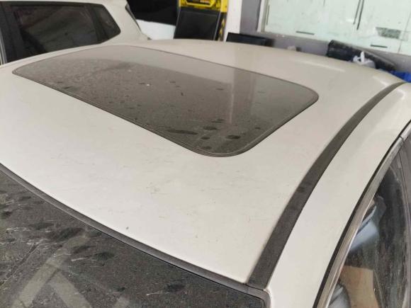 [苏州·苏U] 二手本田思域2019款 220TURBO CVT劲动版 国V