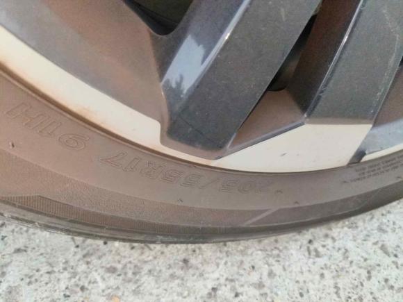 [湖州·浙E] 二手大众探影2021款 1.5L 自动 悦智联版