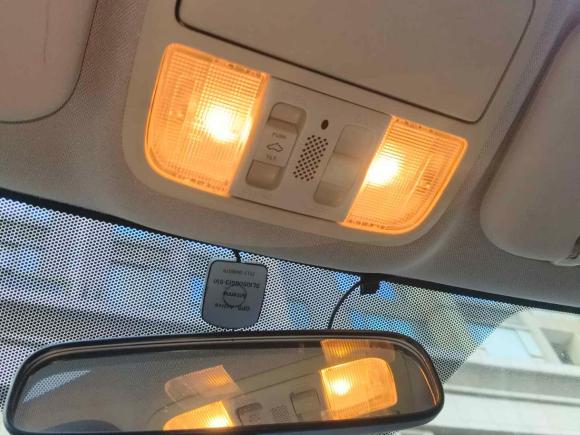 [深圳·粤B] 二手本田本田CR-V2013款 2.4L 四驱豪华版