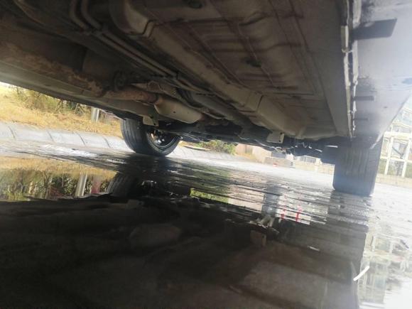 [杭州·浙A] 二手广汽传祺传祺GS42016款 235T 手动豪华版