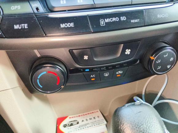 [南通·苏F] 二手别克英朗2017款 15N 自动进取型