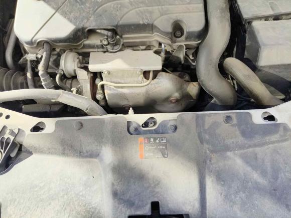 [上海·沪C] 二手别克君威2019款 20T 豪华型 国VI