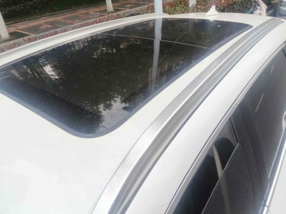 [合肥·豫N] 二手哈弗哈弗H62021款 1.5T 自动冠军版