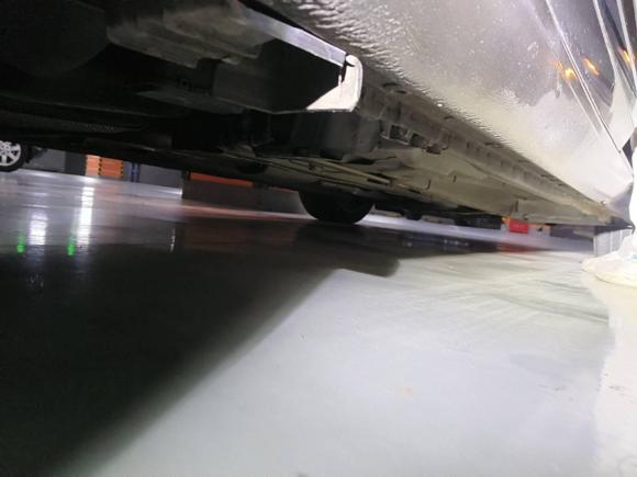 [武汉·鄂A] 二手别克君越2013款 2.0T SIDI 智享旗舰型