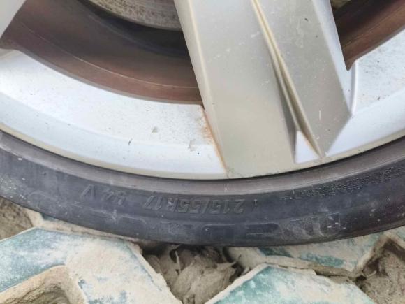 [温州·浙C] 二手大众帕萨特2011款 1.8TSI DSG御尊版