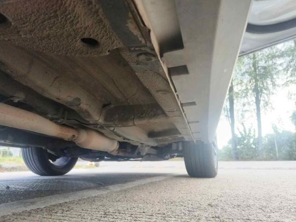 [宁波·浙B] 二手荣威荣威RX52018款 20T 两驱手动互联网智尊版