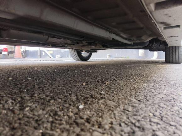 [上海·沪B] 二手东风风神奕炫2021款 230T 自动追影骑士版