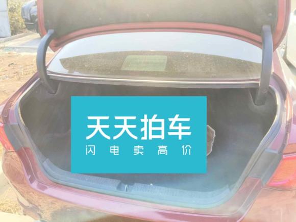 [青岛·鲁L] 二手丰田锐志2010款 2.5V 风尚菁英版