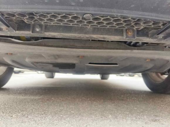 [青岛·鲁B] 二手江汽集团瑞风S32016款 1.5L CVT豪华智能型