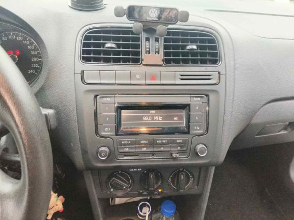 [上海·沪C] 二手大众Polo2016款 1.4L 手动风尚型