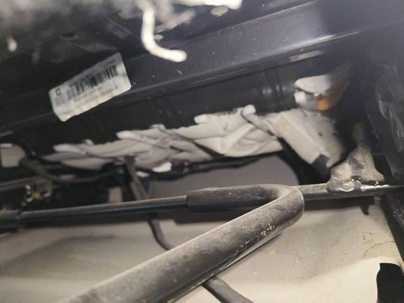 [西安·陕A] 二手别克别克GL82017款 ES 28T 舒适型 国V