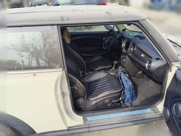 [上海·沪D] 二手MINIMINI2012款 1.6T COOPER S Bayswater