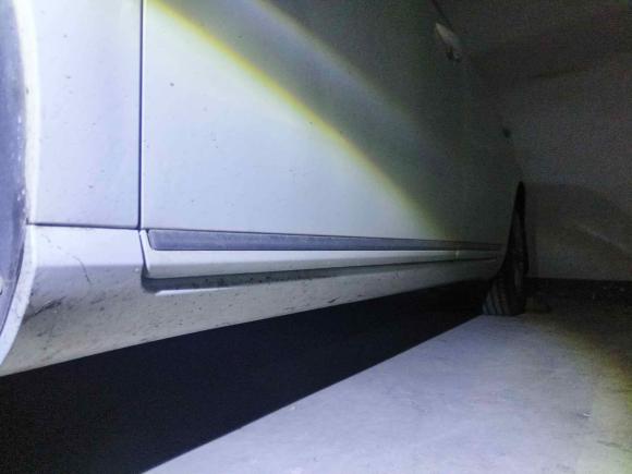 [苏州·苏E] 二手大众迈腾2013款 2.0TSI 豪华型