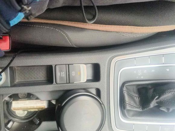 [杭州·鲁K] 二手大众高尔夫2014款 1.6L 自动舒适型