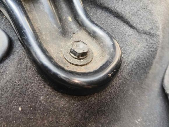 [宁波·浙B] 二手本田哥瑞2016款 1.5L CVT经典版