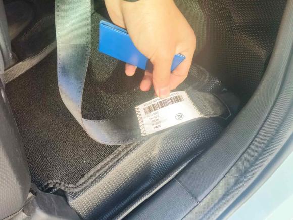 [青岛·鲁B] 二手五菱汽车宏光MINIEV2020款 自在款 磷酸铁锂