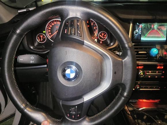 [成都·川A] 二手宝马宝马X32014款 xDrive20i X设计套装