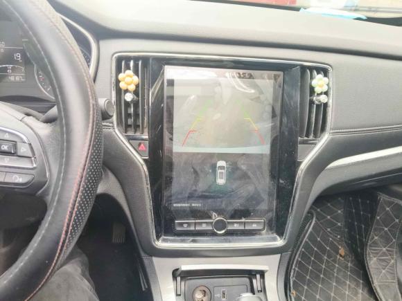 [南通·苏F] 二手荣威荣威RX52020款 20T 自动4G互联百万款