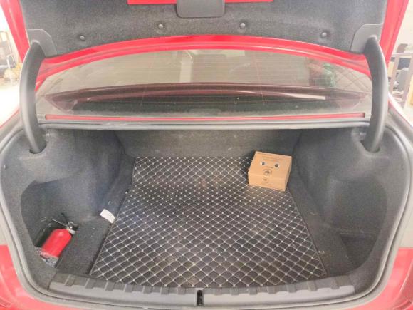 [常州·苏D] 二手宝马宝马3系2020款 改款 325Li M运动套装