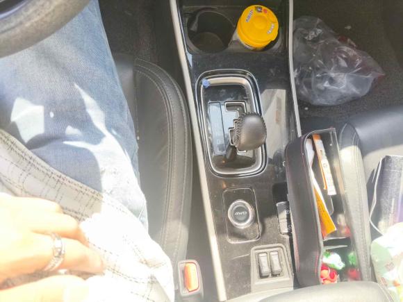 [无锡·苏B] 二手三菱欧蓝德2019款 2.4L 四驱致享版 5座 国V