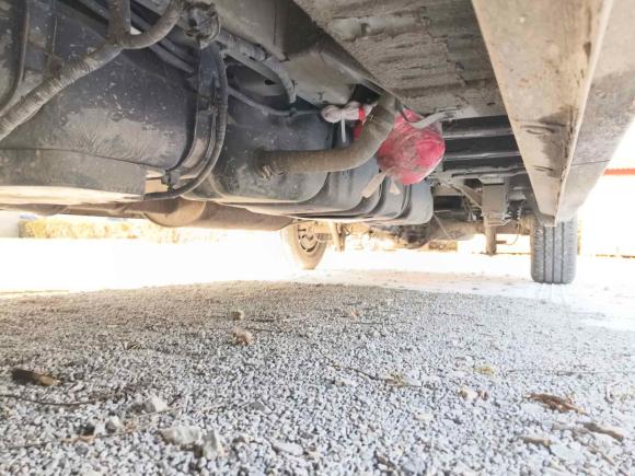 [济南·鲁A] 二手大通新途V902021款 2.0T手动智运王后驱单胎加长轴超高顶7座