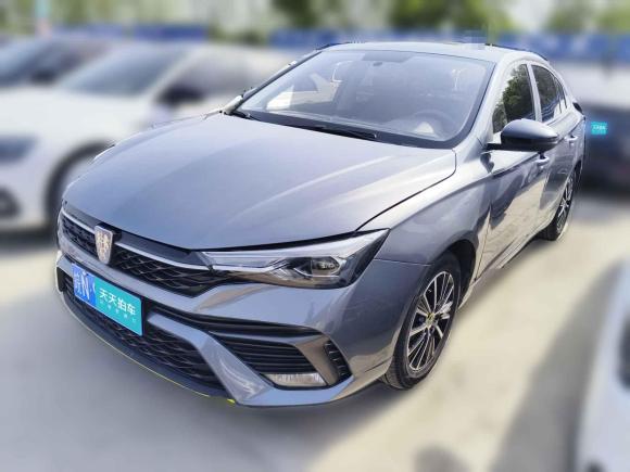 榮威榮威i52021款 改款 1.5L CVT鉆石版「合肥二手車」「天天拍車」