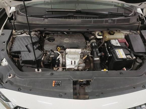 [西安·陕A] 二手别克别克GL62018款 18T 6座豪华型