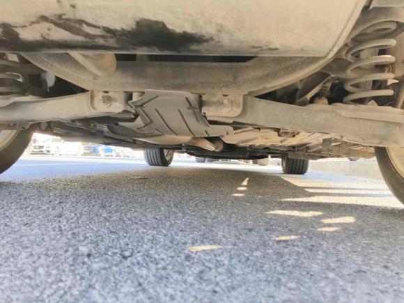 [上海·沪A] 二手福特翼虎2013款 1.6L GTDi 两驱风尚型