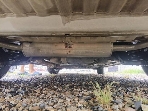 [湖州·浙E] 二手广汽传祺传祺M62019款 270T DCT豪华版（七座）国VI