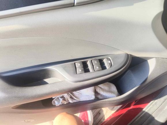 [金华·浙C] 二手别克英朗2017款 15N 自动精英型