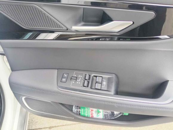 [成都·川A] 二手捷豹捷豹XEL2020款 2.0T 200PS S进取优雅版