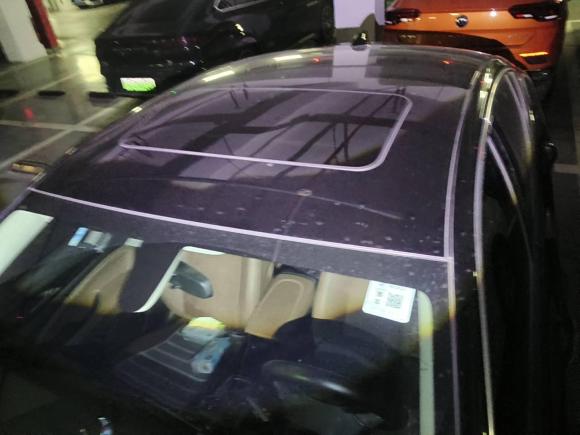 [上海·苏U] 二手别克君威2019款 20T 精英型 国VI